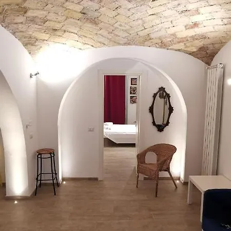 Barrel Vaults Private بيت ضيافة