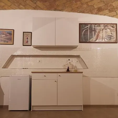 بيت ضيافة Barrel Vaults Private روما