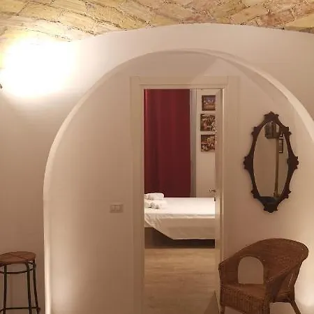 بيت ضيافة Barrel Vaults Private